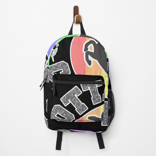 Item preview, Ottawa Centaurs Heated Rivalry Inspired Rainbow designed and sold by mrchianda.