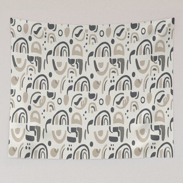 Item preview, Seamless Art #1 designed and sold by DinsignStudio.