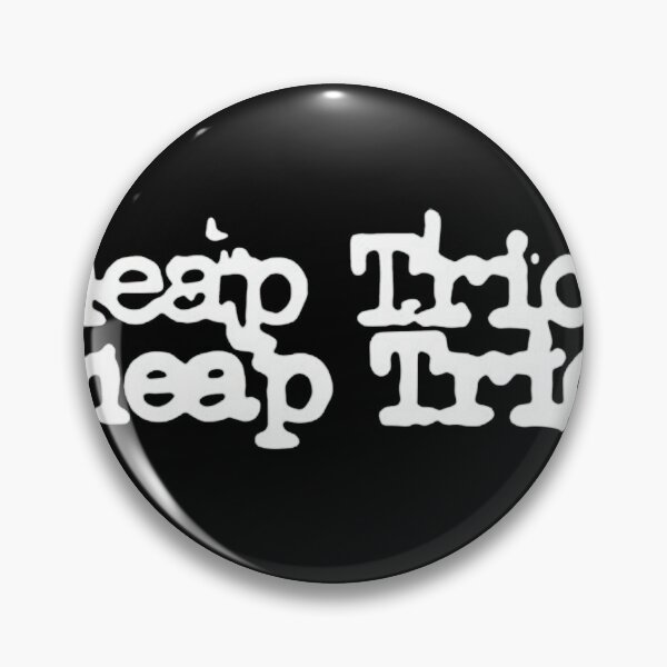 Item preview, Cheap Trick designed and sold by Soothing-arts.