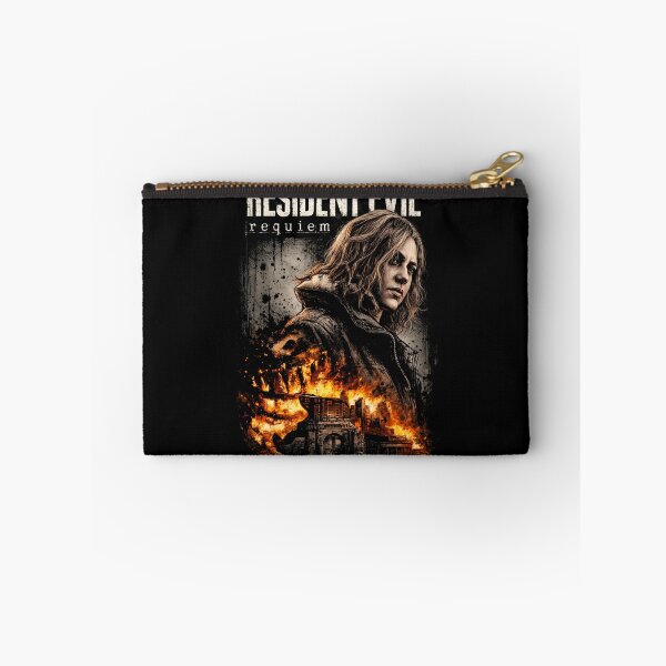 Item preview, Resident Evil Requiem designed and sold by Green Sama.