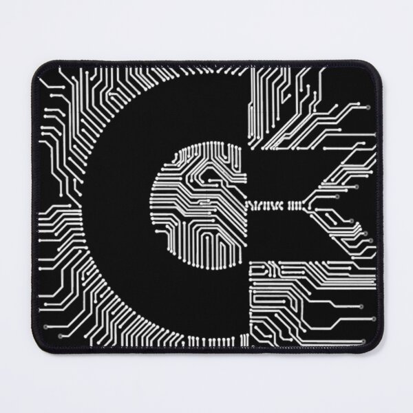 Item preview, Commodore Circuits designed and sold by mrchianda.
