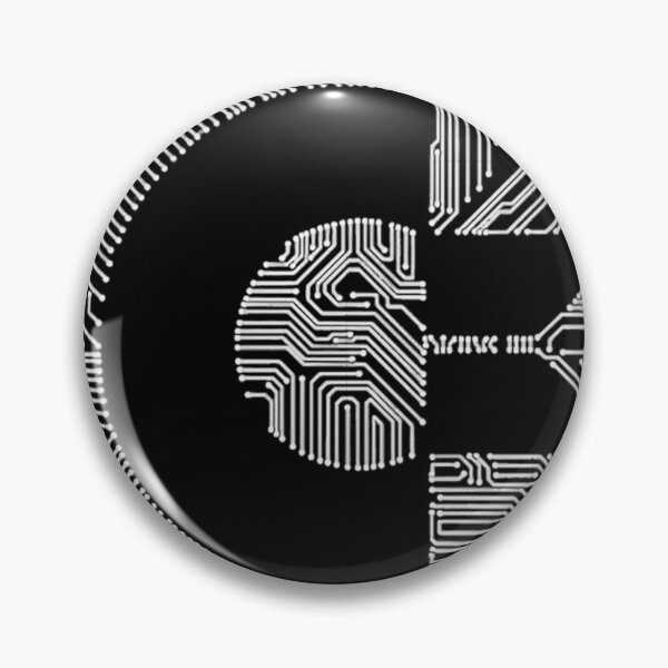 Item preview, Commodore Circuits designed and sold by mrchianda.