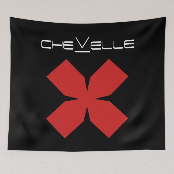 Item preview, Chevelle Band designed and sold by Soothing-arts.