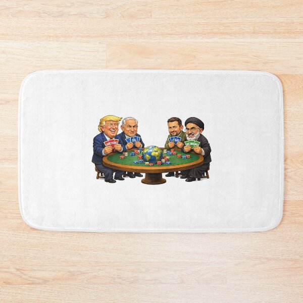 Item preview, If You Follow Geopolitics, You'll Get This Instantly designed and sold by Bocianessco.