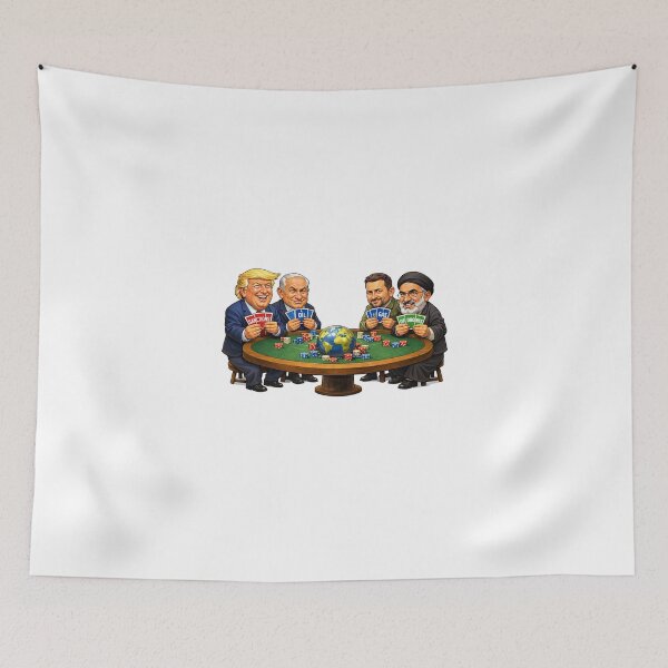 Item preview, If You Follow Geopolitics, You'll Get This Instantly designed and sold by Bocianessco.