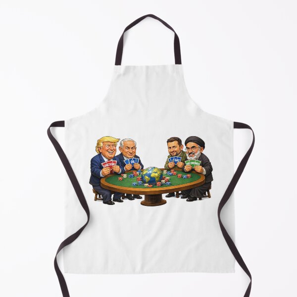 Item preview, If You Follow Geopolitics, You'll Get This Instantly designed and sold by Bocianessco.