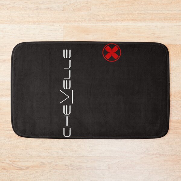 Item preview, Chevelle Band designed and sold by Soothing-arts.