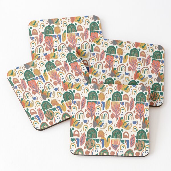 Item preview, Seamless Art #3 designed and sold by DinsignStudio.