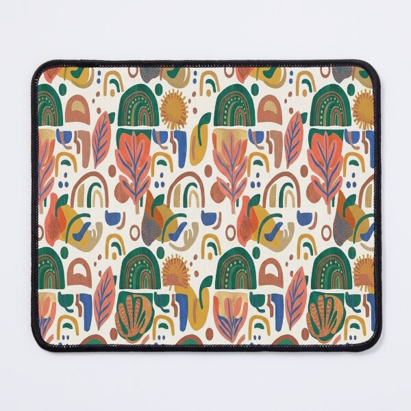 Item preview, Seamless Art #3 designed and sold by DinsignStudio.