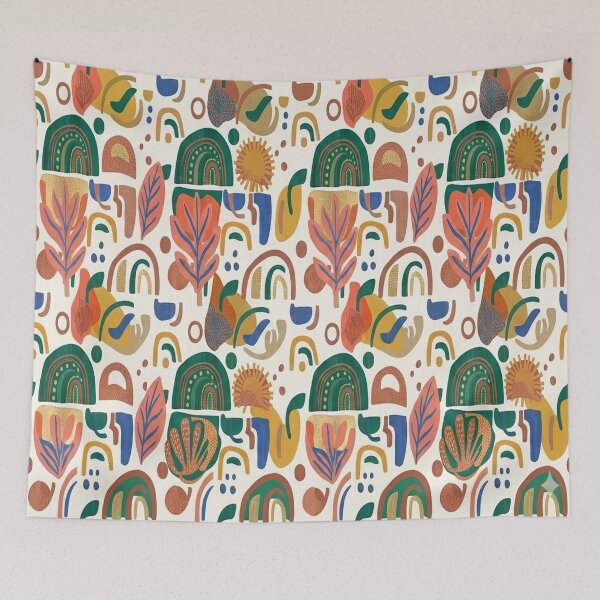 Item preview, Seamless Art #3 designed and sold by DinsignStudio.