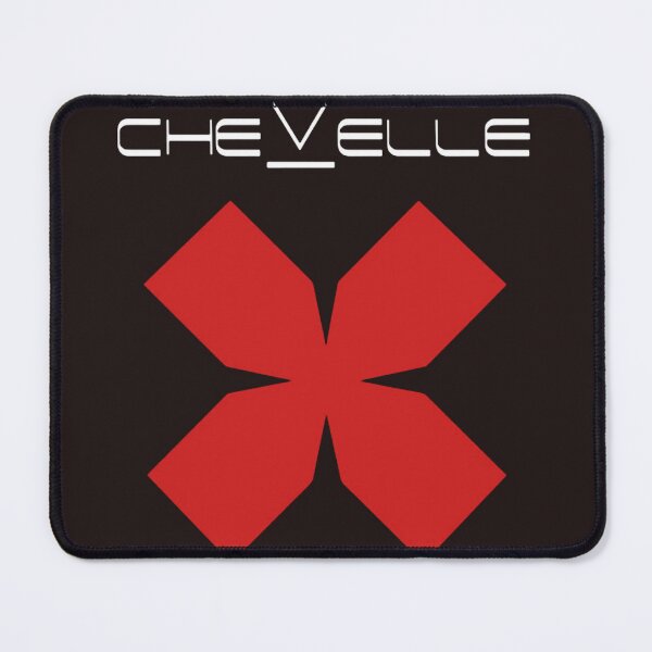 Item preview, Chevelle Band designed and sold by Soothing-arts.