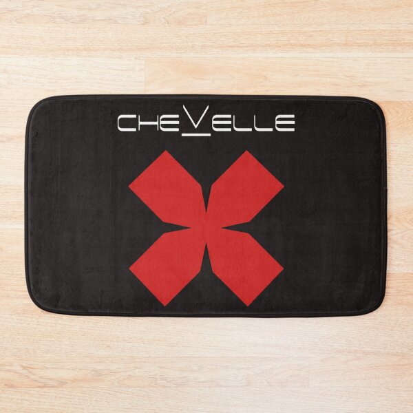 Item preview, Chevelle Band designed and sold by Soothing-arts.