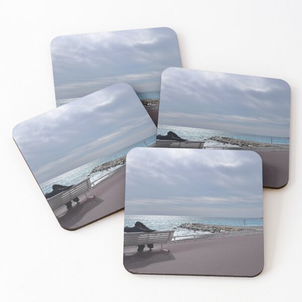 Item preview, Nizza lovers Promenade des Anglais by BIPHOTO designed and sold by BIPHOTONEWS.