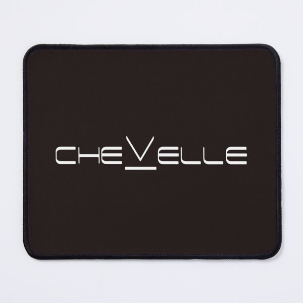 Item preview, Chevelle  designed and sold by Soothing-arts.
