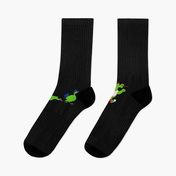 Item preview, Evolution of Phillie Phanatic (Horizontal  designed and sold by groot-lk.