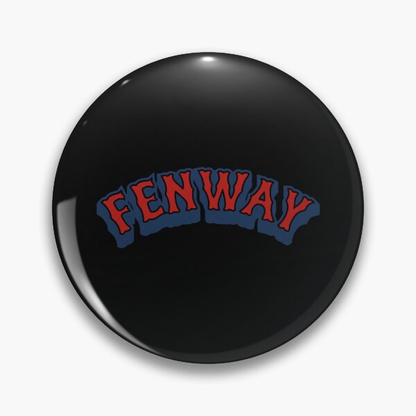 Item preview, Fenway designed and sold by groot-lk.