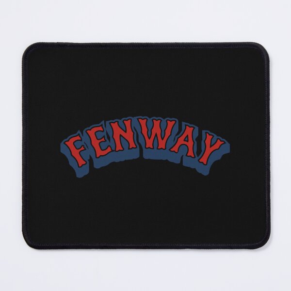 Item preview, Fenway designed and sold by groot-lk.
