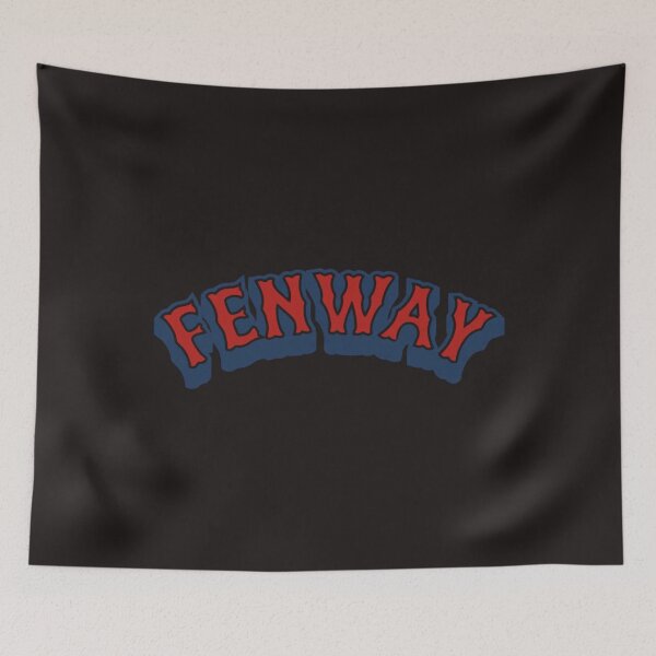 Item preview, Fenway designed and sold by groot-lk.