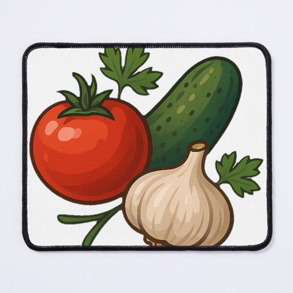 Item preview, ingredients designed and sold by NCNGDESIGN.