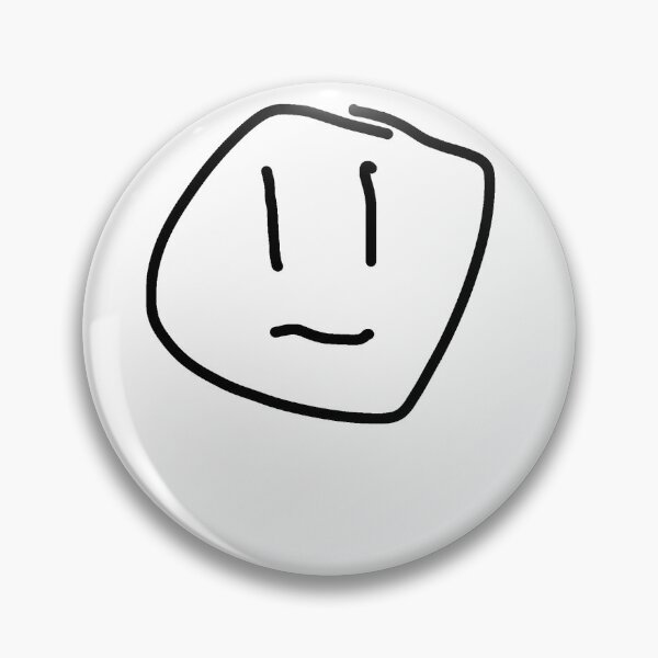 Item preview, Frowny face  designed and sold by roselily1111.