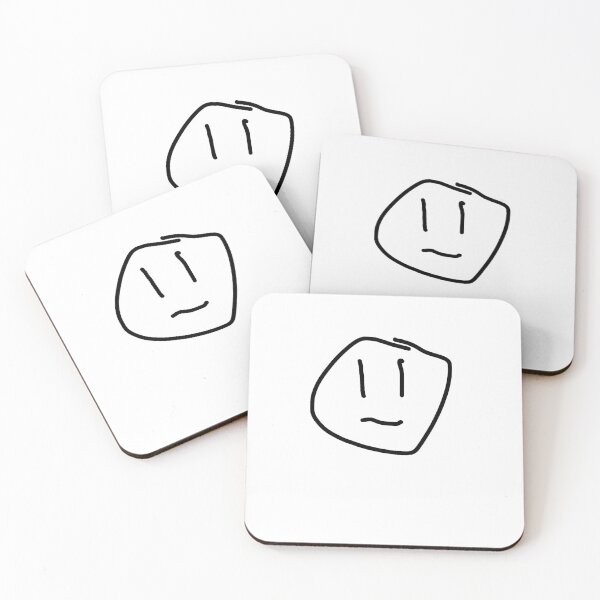 Item preview, Frowny face  designed and sold by roselily1111.