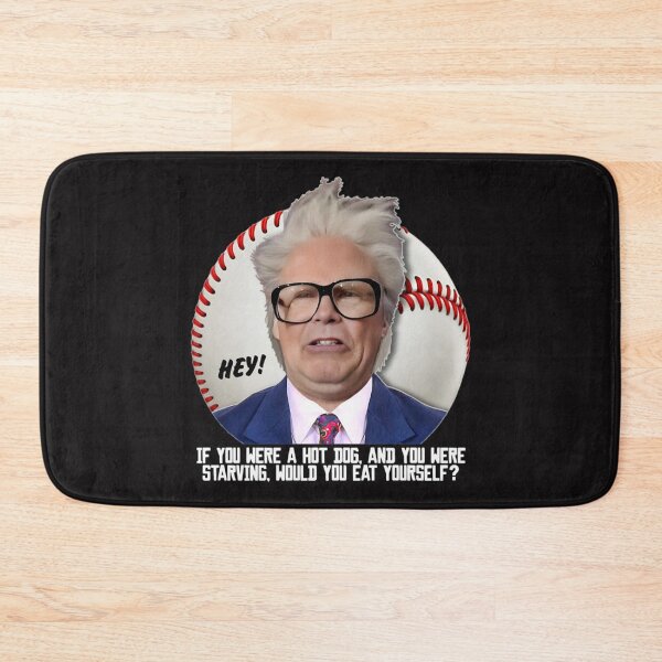 Item preview, HARRY CARAY -- Perro caliente designed and sold by groot-lk.