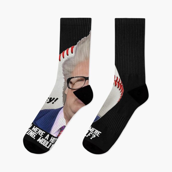 Item preview, HARRY CARAY -- Perro caliente designed and sold by groot-lk.
