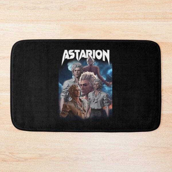 Item preview,  Astarion From Baldur'S Gate 3 designed and sold by mrchianda.