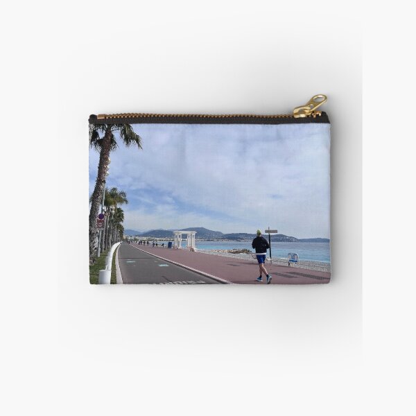 Item preview, Nizza lovers Promenade des Anglais sport lover by BIPHOTO designed and sold by BIPHOTONEWS.