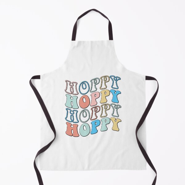 Item preview, Retro Pastel Happy Happy Happy designed and sold by QuietBloom80.