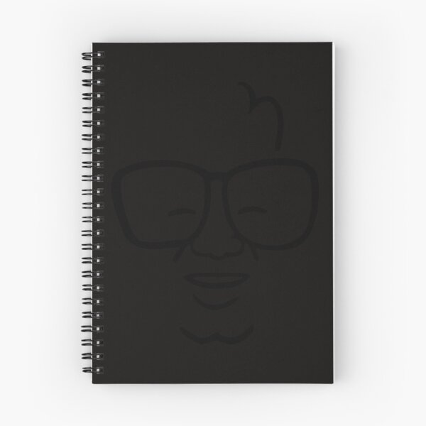 Item preview, Harry Caray Face  designed and sold by groot-lk.