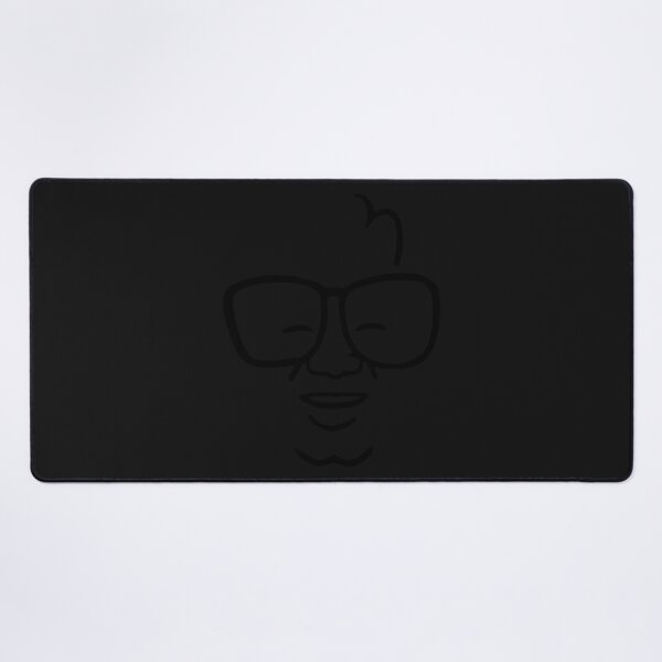 Item preview, Harry Caray Face designed and sold by groot-lk.
