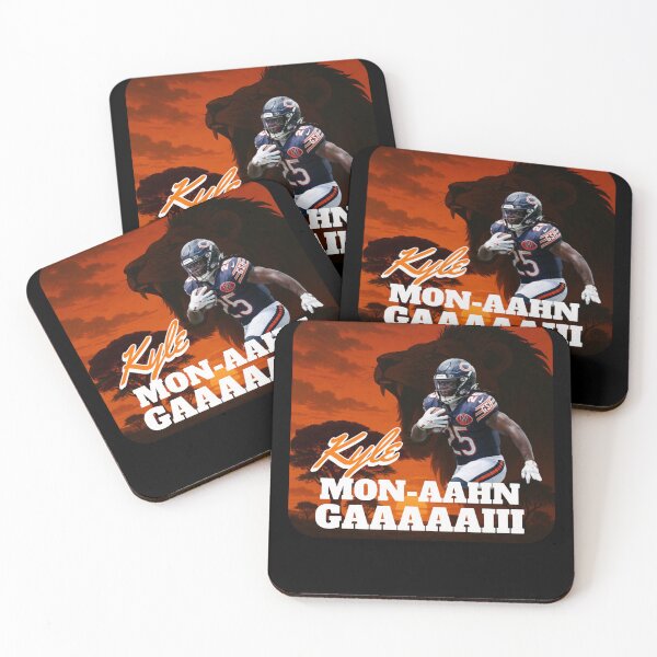 Item preview, Kyle MON-AAHN GAAAAIII (in Lion King voice)  designed and sold by Malkic123.