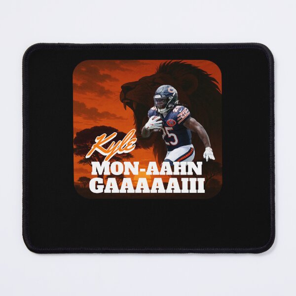 Item preview, Kyle MON-AAHN GAAAAIII (in Lion King voice) designed and sold by Malkic123.
