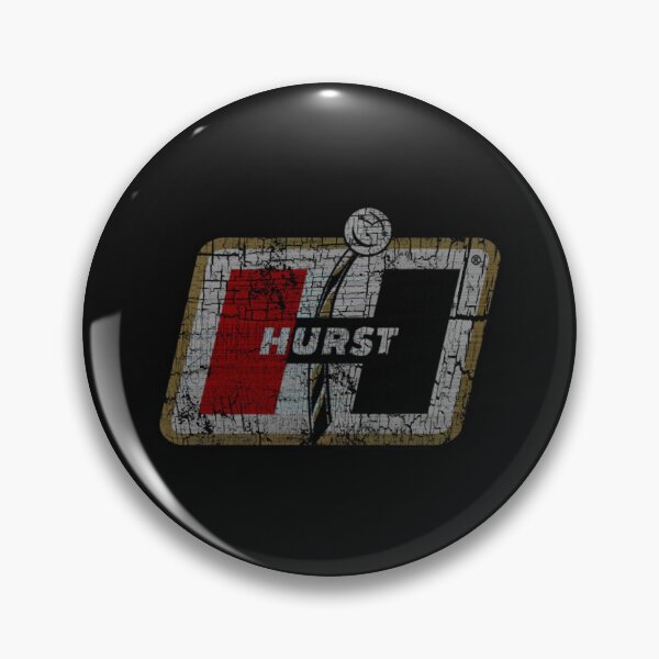 Item preview, hurst designed and sold by groot-lk.