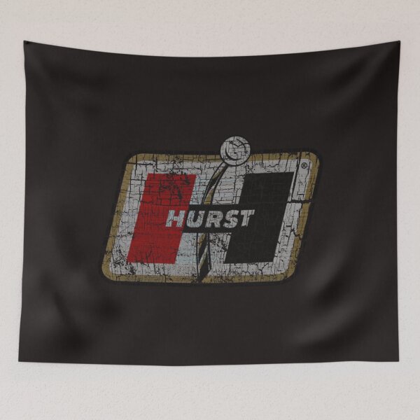 Item preview, hurst designed and sold by groot-lk.