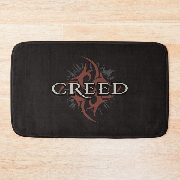 Item preview, Creed Band  designed and sold by Soothing-arts.