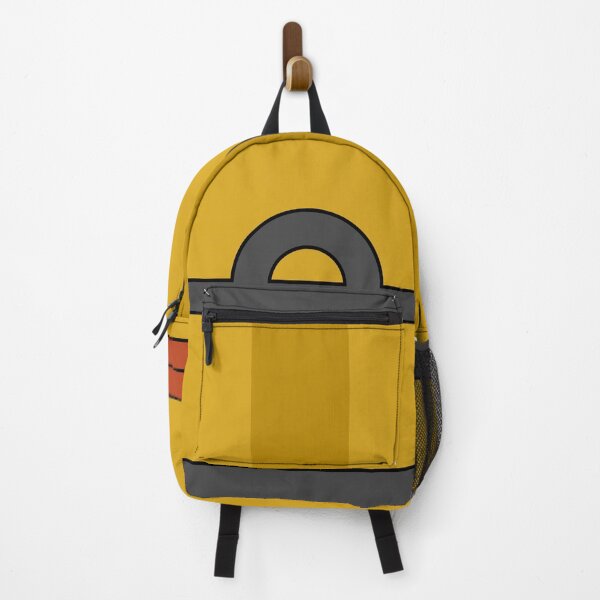 Item preview, Poke Trainer Yellow designed and sold by Konichiyawa.