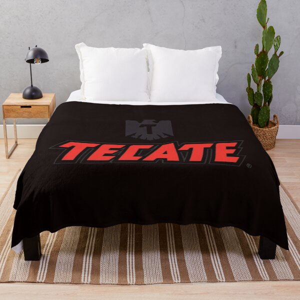Item preview, Tecate designed and sold by AlatarTheBlue.