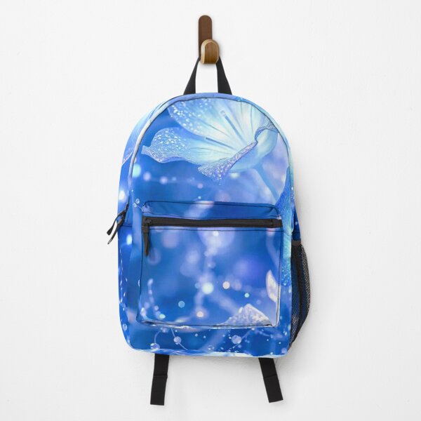 Item preview, blue mist flowers designed and sold by PurvaNimfaMagic.