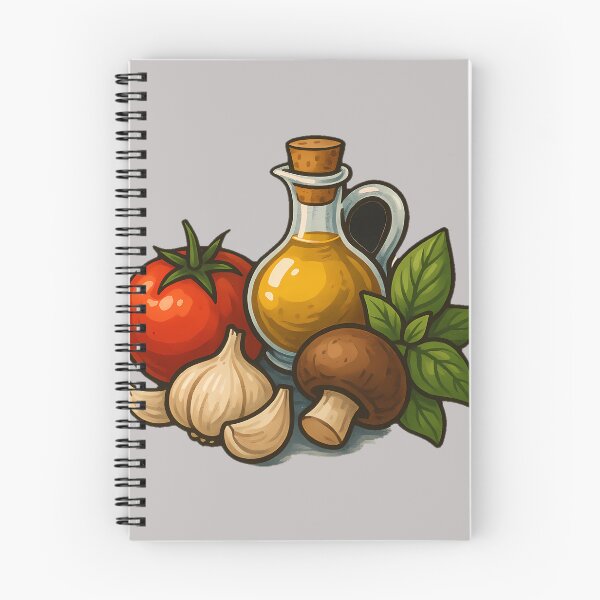 Item preview, ingredients designed and sold by NCNGDESIGN.