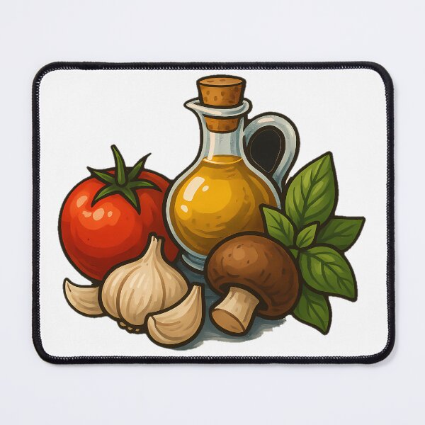 Item preview, ingredients designed and sold by NCNGDESIGN.