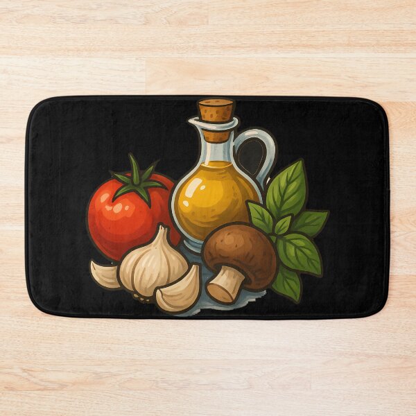 Item preview, ingredients designed and sold by NCNGDESIGN.