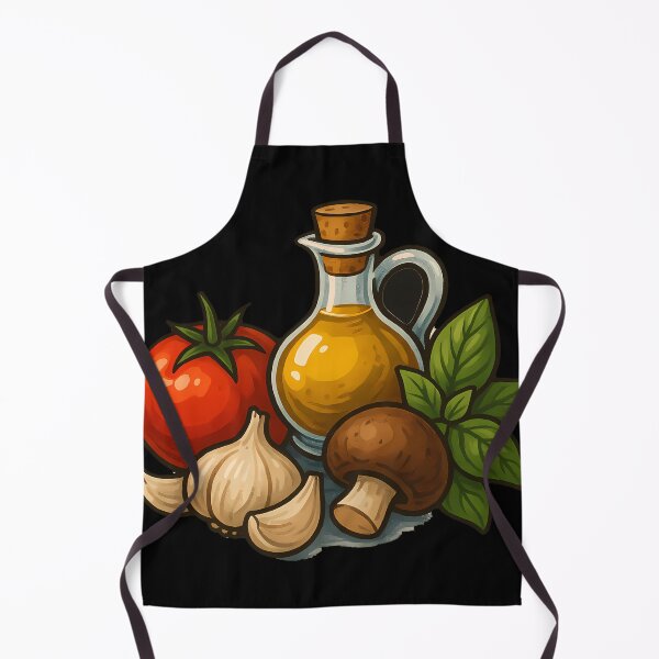 Item preview, ingredients designed and sold by NCNGDESIGN.