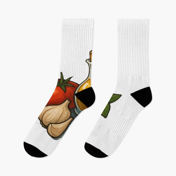 Item preview, ingredients designed and sold by NCNGDESIGN.