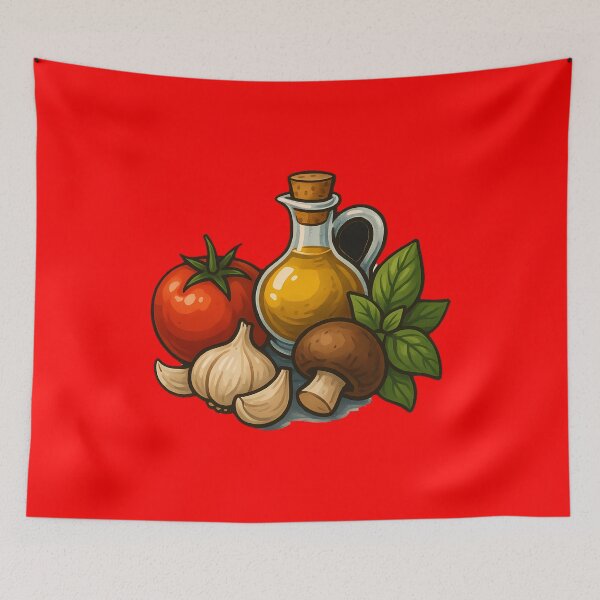 Item preview, ingredients designed and sold by NCNGDESIGN.