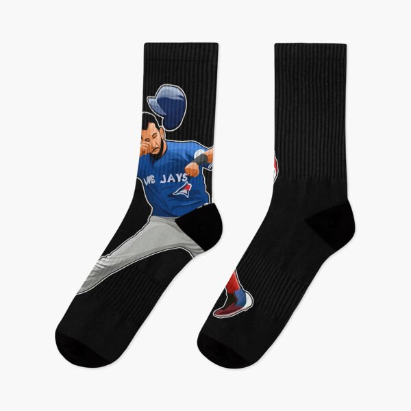 Item preview, Jose Bautista Punch Rougned  designed and sold by groot-lk.
