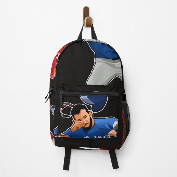 Item preview, Jose Bautista Punch Rougned designed and sold by groot-lk.