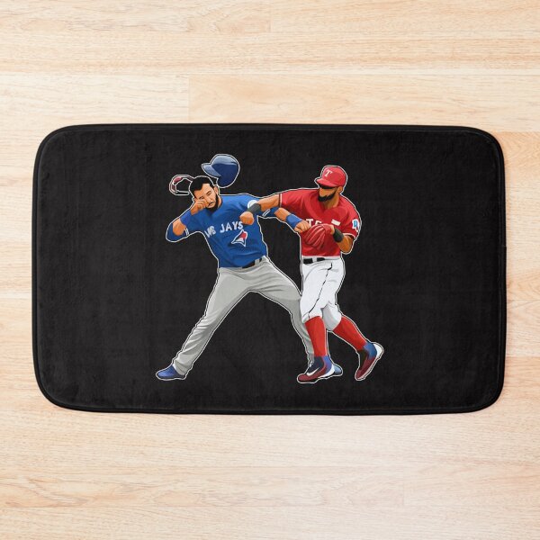 Item preview, Jose Bautista Punch Rougned  designed and sold by groot-lk.