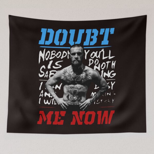 Item preview, doubt me now designed and sold by AlatarTheBlue.
